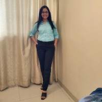 Aayushi .