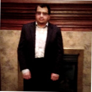 Kashif Arshad Kamal