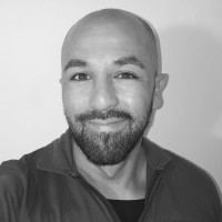 Dario Vaquela