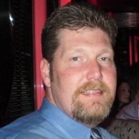 Greg Price