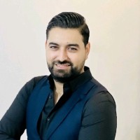 Mohamed Ali Zouai