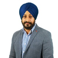 Gurpreet Singh
