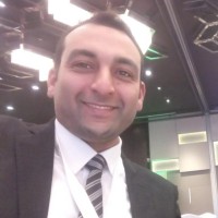 Mohammed Yousry Dawood