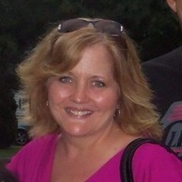 Sandy Nauer