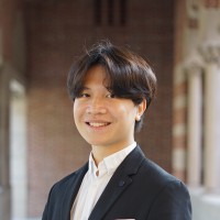 Jimmy Huang