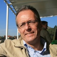 Arno Radermacher