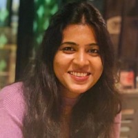Krithika S