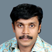 ANI KRISHNAN