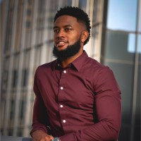 Marcus Sterling