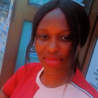 Josephine Nana Araba Koompong