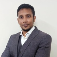 Sharath Satheesh