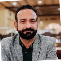 Hamid Raza