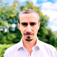 Misha Freidin