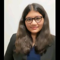 Sanjana More