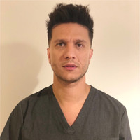 Mauro Daniel Bartolomeo