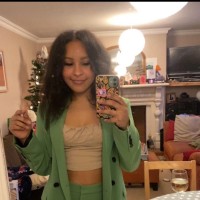 India Nelms