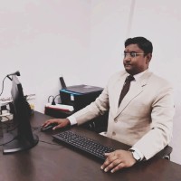 Vikas Shakya