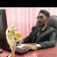 Pavithran Selvakumar