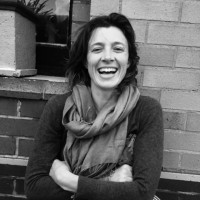 Rowena Morrison