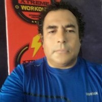 Walter Zamora