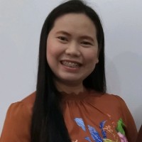 Joy Marie Reyes