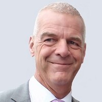 Gerard van der Thiel