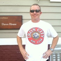 Dave Williams