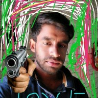Abhinas Kumar