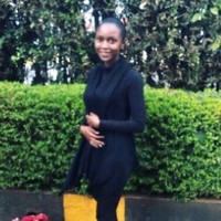 mary Gathoni