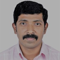 Ratheesh Sivaraman