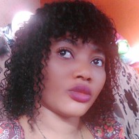Gift Orji