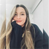 Ceren Şahi̇n