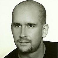 Bartosz Ciechurski