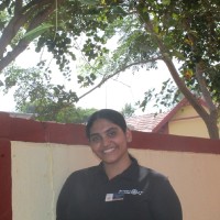 Namratha Gopinath