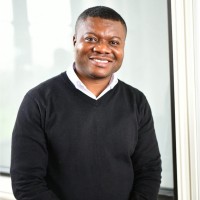 Godwin Adofo, Mba.