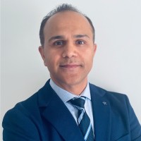 Vijay Sharma