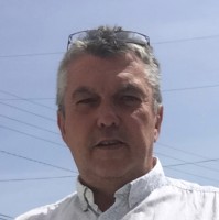 laurent SEVERE