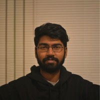Abel Thomas Babu