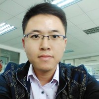 杨利超