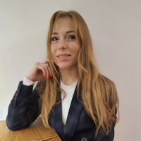 Anna Averina