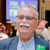 Carlos Perez Martinez