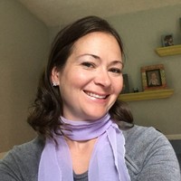 Justine Campbell