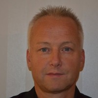 Kjell Lagergren