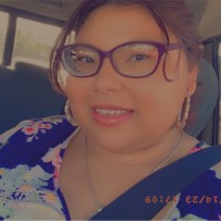 Darlene Torres