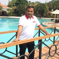 Vijal Mehta