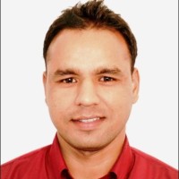 Narendra Singh