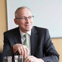 Josef P. Mayr