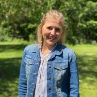 Stephanie Huyser
