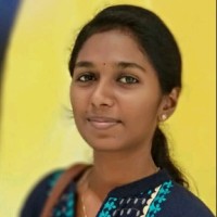 Amitha Mary George