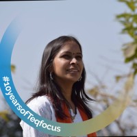 Maneesha Pandey